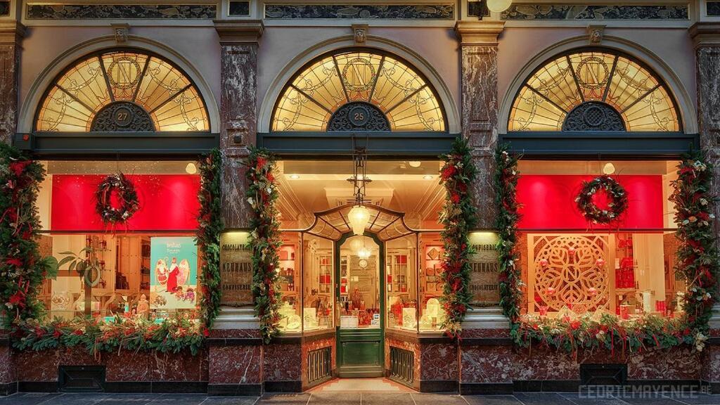 Residence La Fraisiere Anderlecht Kültér fotó