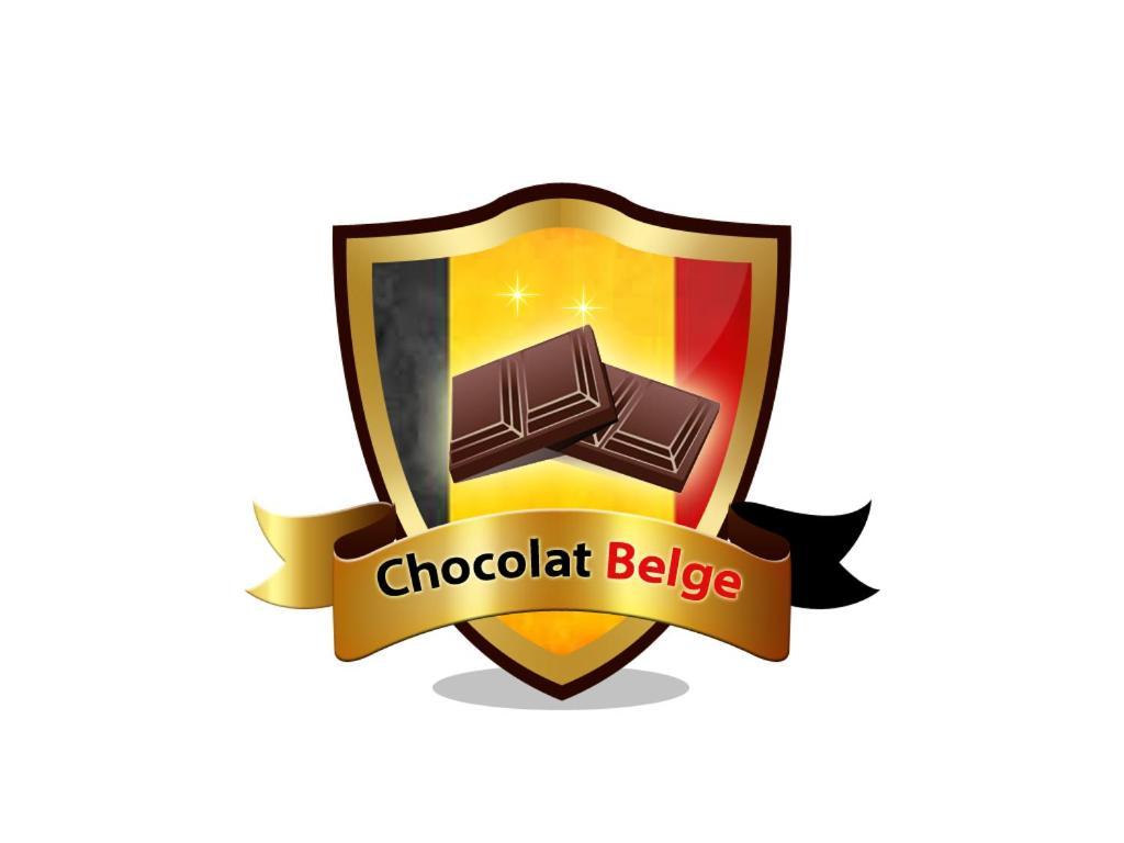 Residence La Fraisiere Anderlecht Kültér fotó
