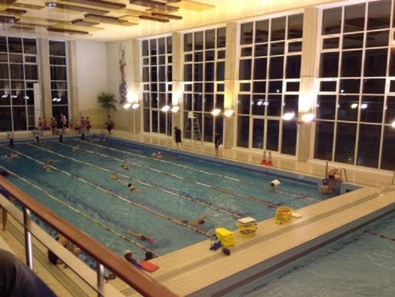 Residence La Fraisiere Anderlecht Kültér fotó
